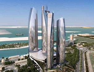 abu-dhabi
