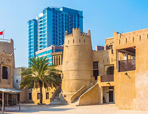 ajman