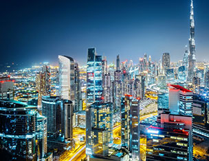 dubai