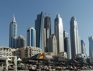 fujairah