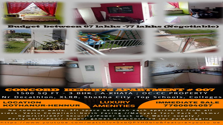 3-bhk-apartment-sale-in-bangalore-north-india