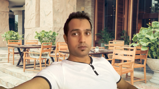 Kashif Raza